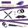 RS - Soiree - Kinky Me Softly purple